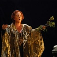 Florida Grand Opera Stages NORMA at the Arsht Center