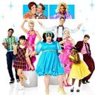 NBC Welcomes Viewers to the Sixties with Retro Advertising for HAIRSPRAY LIVE!