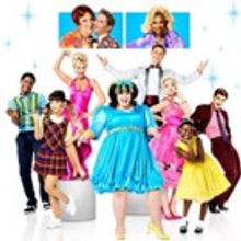 NBC Welcomes Viewers to the Sixties with Retro Advertising for HAIRSPRAY LIVE!