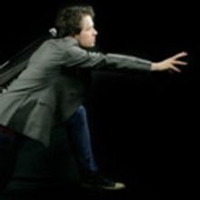 The Butterfly Club Presents THE GOSPEL ACCORDING TO MATTHEW