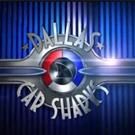 Velocity Premieres New Season of DALLAS CAR SHARKS Tonight