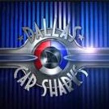 Velocity Premieres New Season of DALLAS CAR SHARKS Tonight