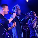 Photo Coverage: ROCKERS ON BROADWAY 2016 Honors Tom Kitt and Lucas Corrubia