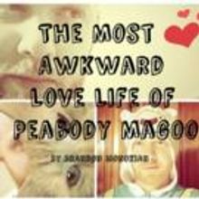 BWW Review: THE MOST AWKWARD LOVE LIFE OF PEABODY MAGOO Searches For Love at Philly F