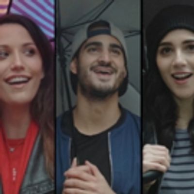 STAGE TUBE: ALADDIN's Lucrezio and Friends Mash Up DEAR EVAN HANSEN and More!