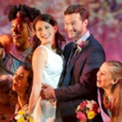 BWW Review: IF/THEN, In Spite of Wonderful Score and Strong Cast, Confuses Some at Connor Palace