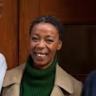 Emma Watson Reveals Her Take on Noma Dumezweni as Hermione in HARRY POTTER AND THE…