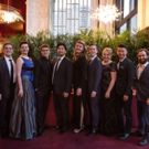 Met Opera Announces Finalists in Vocal Competition