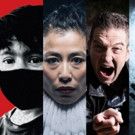 THE PLAGUE, RICHARD III, and More Announced for Arcola Theatre's 2017 Spring/Summer…