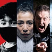 THE PLAGUE, RICHARD III, and More Announced for Arcola Theatre's 2017 Spring/Summer S