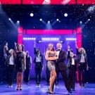 BWW Review: The BODYGUARD at Paper Mill Playhouse is Thrilling