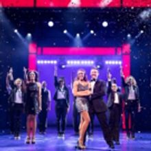 BWW Review: The BODYGUARD at Paper Mill Playhouse is Thrilling