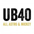 UB40 Announce Summer Tour Dates