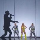 VIDEO: Britney Spears Performs New Single 'Make Me' at 2016 VMA's