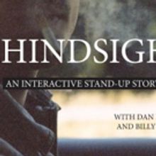 CAROLINE'S Presents HINDSIGHT