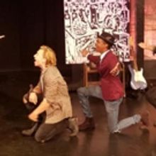 BWW Review: LONDON CALLING, A MUSICAL Doesn't Connect