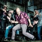 Dan Reed Network London 100 Club Show Sold Out