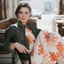 Alexandra Socha to Make Feinstein's/54 Below Debut with FINDING HOME