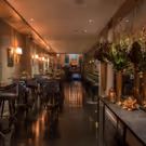 Entertain and Dine: 59E59 THEATERS and Blu on Park