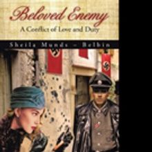 Sheila Munds-Belbin Releases BELOVED ENEMY