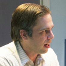 BWW Review: Chance Theater's A BRIGHT NEW BOISE Mixes Dark Comedy with Heartbreaking 