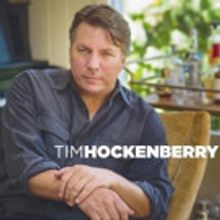 AMERICA'S GOT TALENT Finalist Tim Hockenberry Releases Self-Titled Debut Album