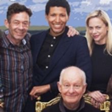 Time for 'Snot en Trane' in Musical Adaptation of DIE  VAN  AARDES  VAN  GROOTOOR at 