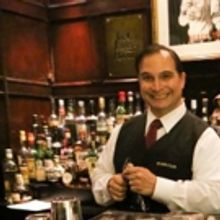 Photo Coverage: Friars Club Hosts Musical Happy Hour