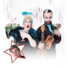 The Martini Encounter Present WHO SHOT WAYNE SLEEP?