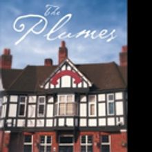 EJ Brown Pens THE PLUMES