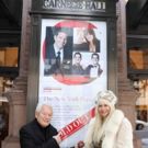 Photo Coverage: The New York Pops Open Rehearsal for Make The Season Bright Concert