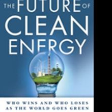THE FUTURE OF CLEAN ENERGY is Announced
