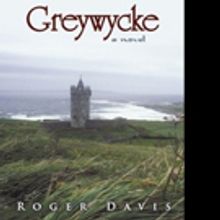 Roger Davis Releases GREYWYCKE