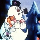 FROSTY THE SNOWMAN Thumpity Thumps His Way to CBS Today