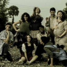 The Breakthrough Theatre of Winter Park Presents URINETOWN THE MUSICAL This July