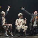 The Citizens Theatre Returns to Edinburgh International Festival with ORESTEIA