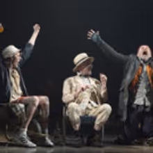 The Citizens Theatre Returns to Edinburgh International Festival with ORESTEIA