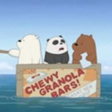 Cartoon Network to Premiere New Episodes of WE BARE BEARS Beginning 8/1