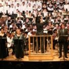 BWW Reviews: Andris Nelsons Takes Command in Tanglewood Mahler 8