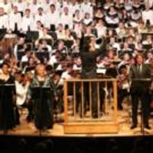 BWW Reviews: Andris Nelsons Takes Command in Tanglewood Mahler 8
