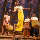 She Was Here, Now She's Out- Flashback Through THE COLOR PURPLE's Broadway Run