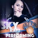 Sky Katz to Perform Live at Madison Square Garden During Knicks vs. Suns Game