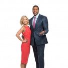 LIVE WITH KELLY AND MICHAEL Grows to 2nd-Best Performance This Season