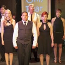 BWW Review: The Theatre High of hearing John Bucchino play IT'S ONLY LIFE