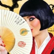 Co-Opera & The Gilbert and Sullivan Society of SA to Present THE MIKADO