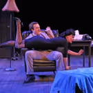Photo Flash: First Look at THE 39 STEPS at Cortland Repertory Theatre