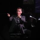 STAGE TUBE: Watch Highlights of Andrew Lippa and More in THE LIFE OF THE PARTY at…