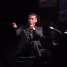 STAGE TUBE: Watch Highlights of Andrew Lippa and More in THE LIFE OF THE PARTY at…