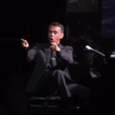 STAGE TUBE: Watch Highlights of Andrew Lippa and More in THE LIFE OF THE PARTY at TheatreWorks