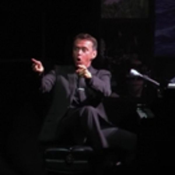 STAGE TUBE: Watch Highlights of Andrew Lippa and More in THE LIFE OF THE PARTY at TheatreWorks - San Francisco / Bay Area Theater Video